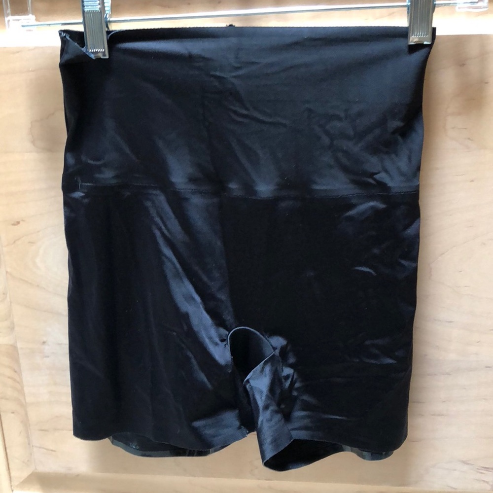 High waisted Shapeware